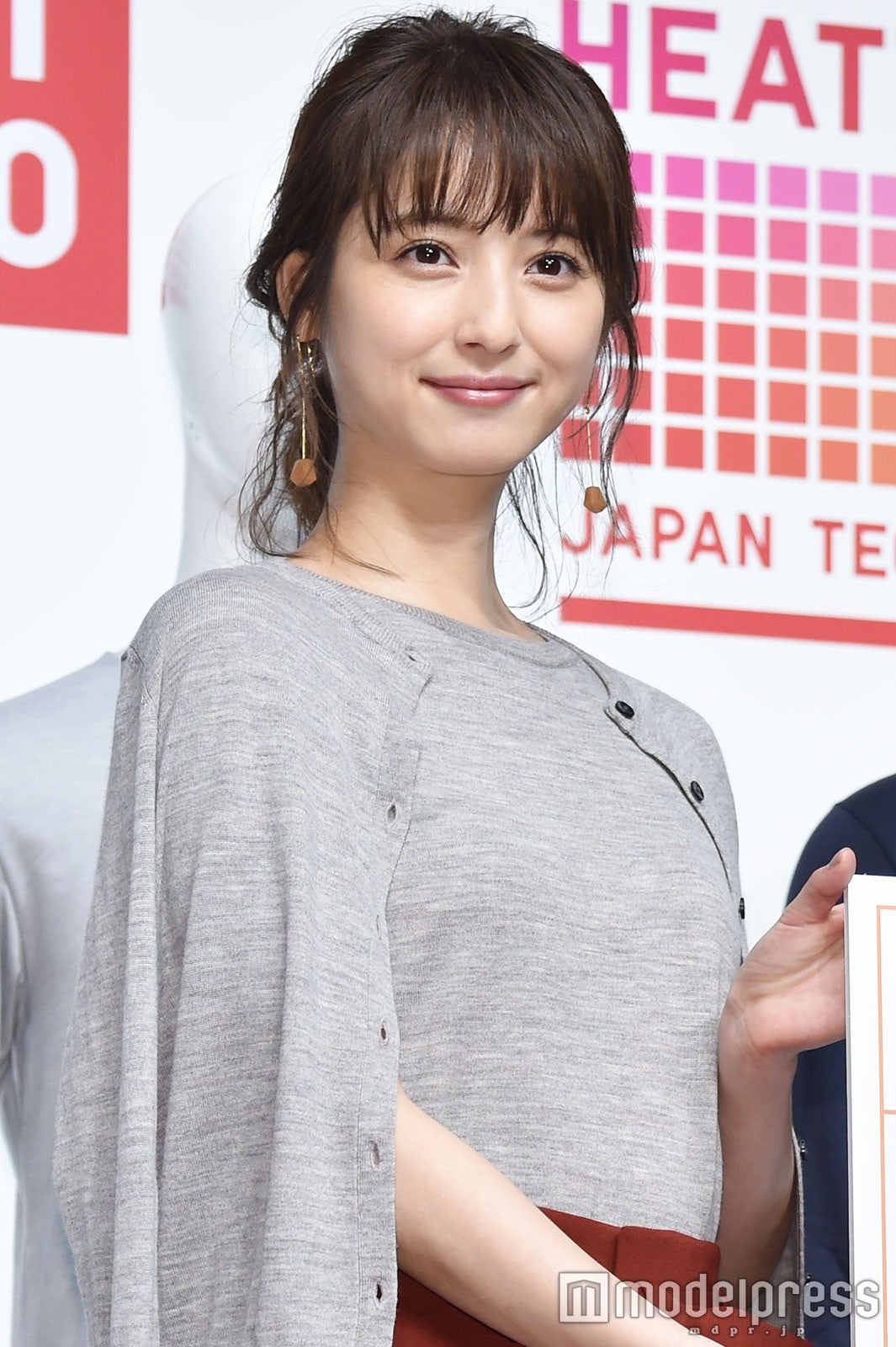 佐々木希（C）モデルプレス