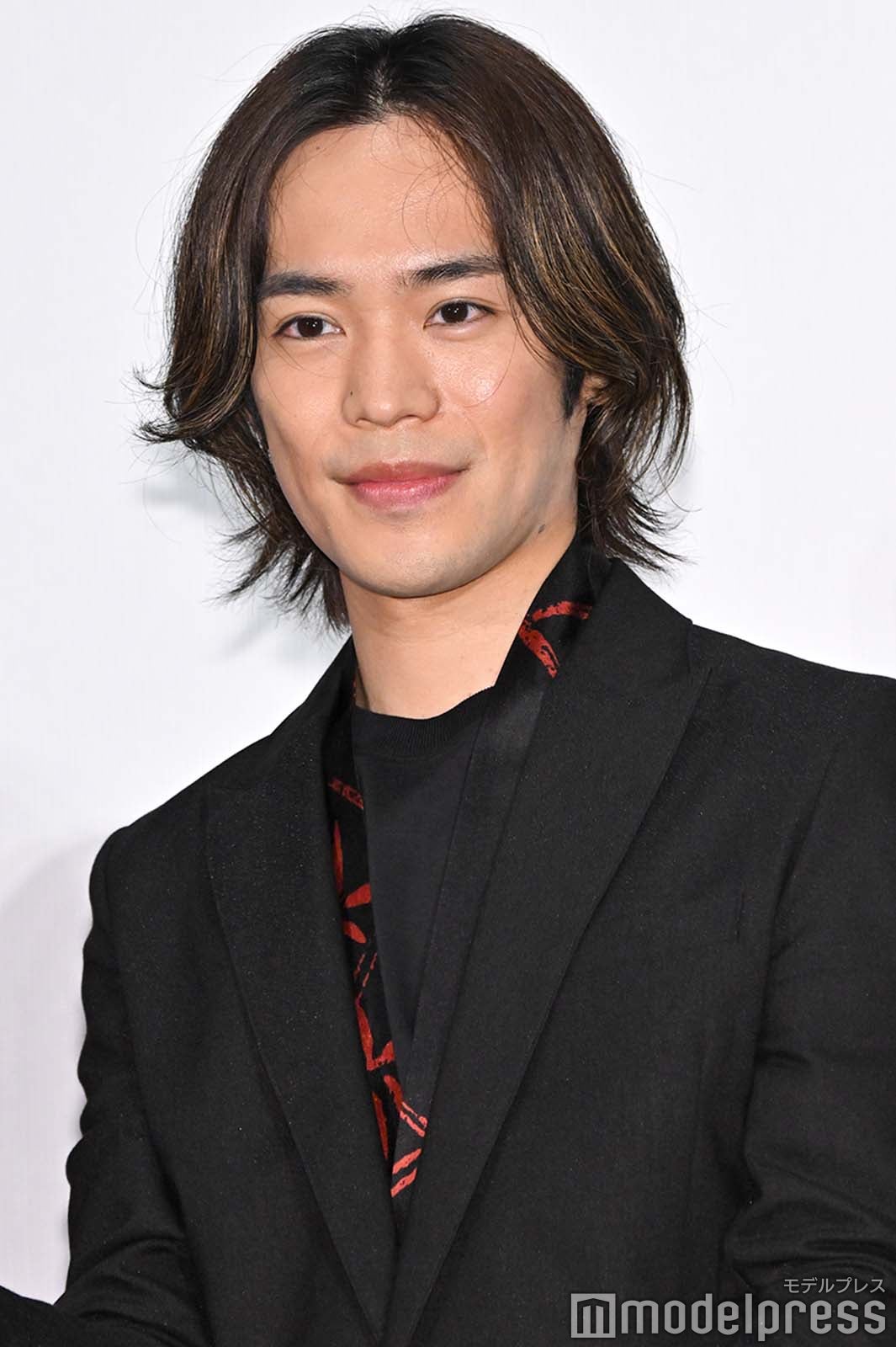 小野賢章（C）モデルプレス
