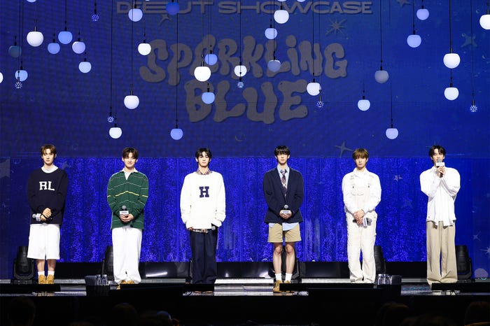 TWS(P)&(C)PLEDIS Entertainment