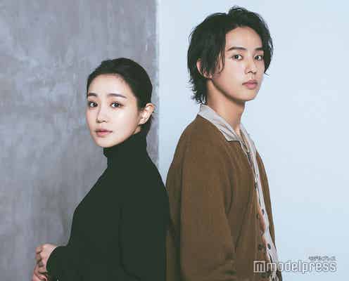 キスマイ藤ヶ谷太輔&奈緒、人生の転機となった選択 日頃のマインドセットとは【「傲慢と善良」インタビュー後編】