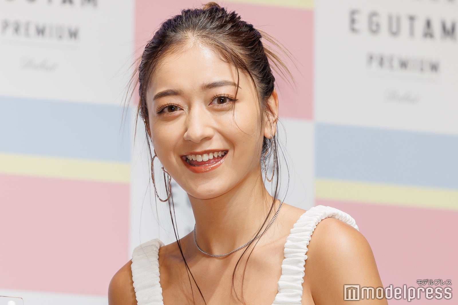 みちょぱ（C）モデルプレス