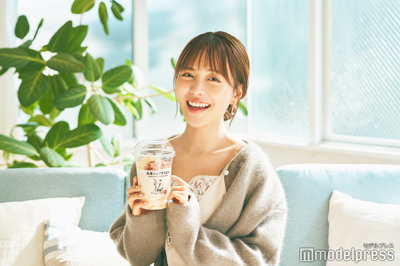 新田さちか(C)モデルプレス