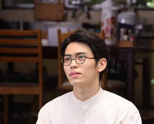 IMPACTors影山拓也「24時間テレビ」で念願のドラマ初出演 八木莉可子と恋人役に<無言館>