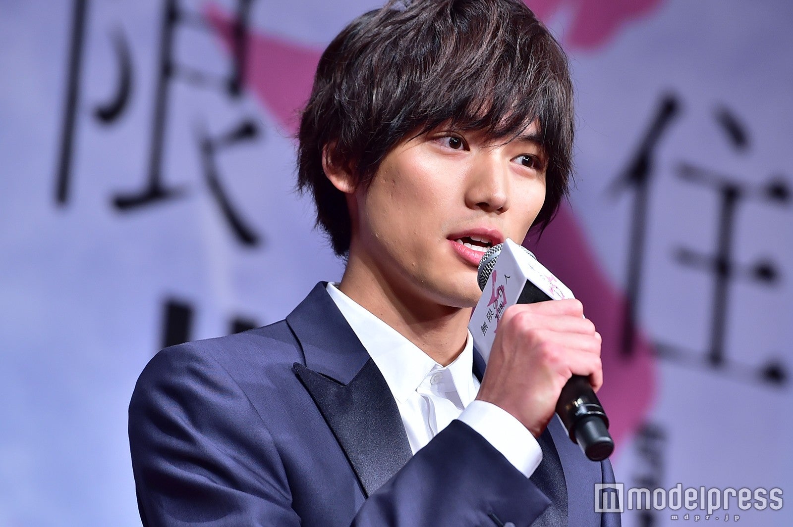 福士蒼汰 あまちゃん での挫折を告白 モデルプレス 福士蒼汰 あまちゃん での挫折を告白 モデルプレス