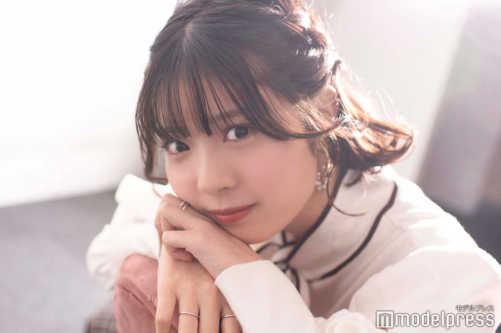 ゆな（C）モデルプレス