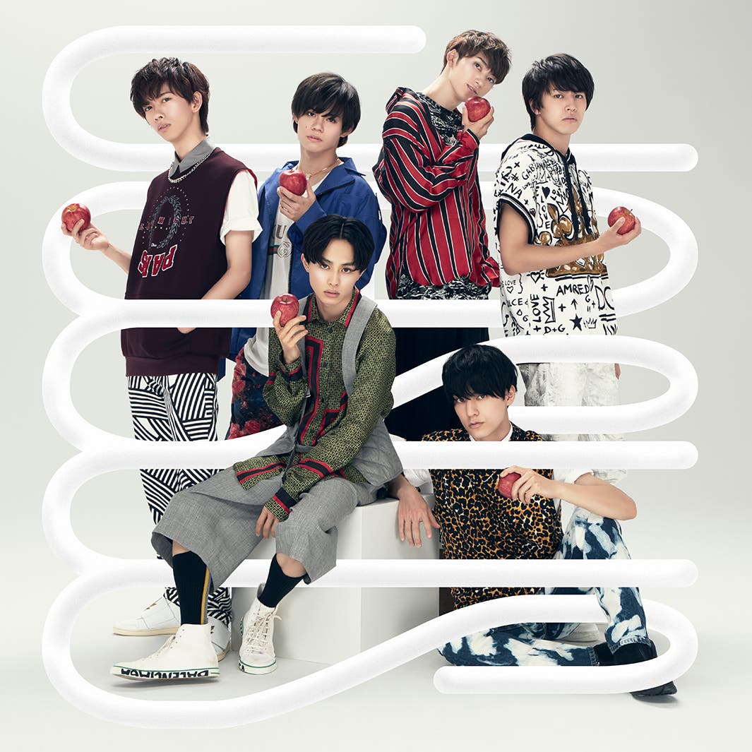 「Jesus」超超フェス盤 ※完売次第終了