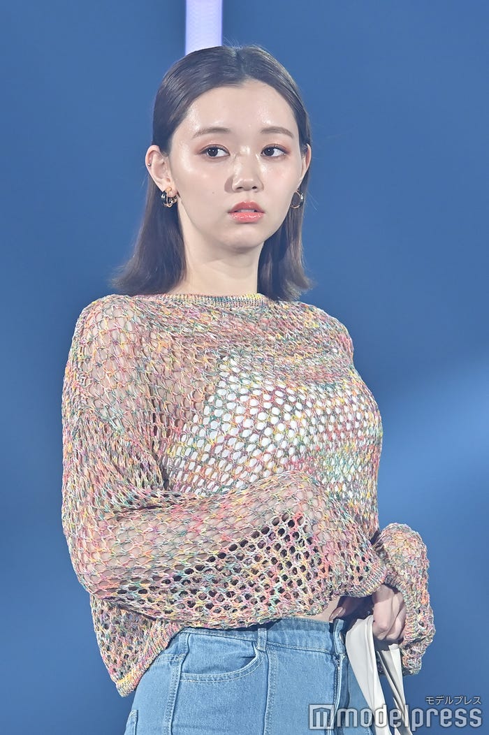 江野沢愛美(C)モデルプレス