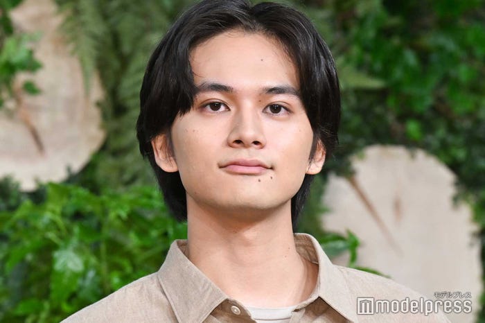 北村匠海(C)モデルプレス