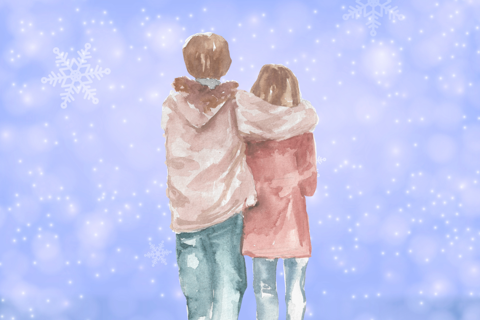 【誕生月別】１２月後半、最高な年末を過ごせる女性ランキング＜第１位～第３位＞