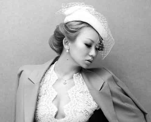 倖田來未、話題の映画主題歌に抜擢 スキャンダラスな純愛を盛り上げる