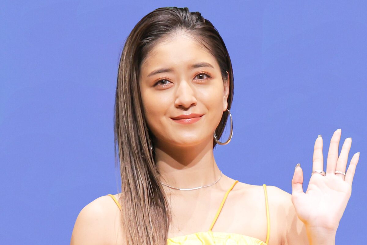 みちょぱ、妊娠での“変化”を明かす 昔から「敏感」さらに「強く感じる」ものとは…