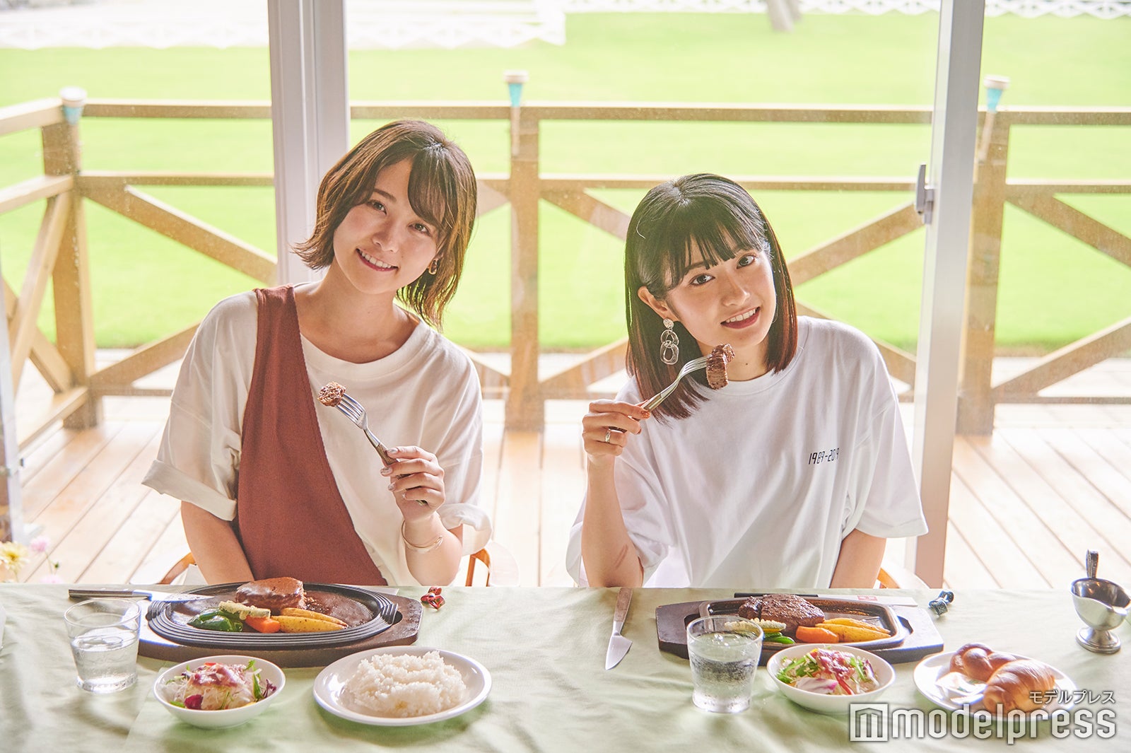 てらおか風舎（C）モデルプレス