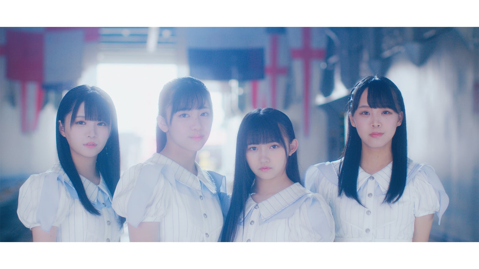 STU48「大好きな人」MVより（C）STU／KING RECORDS