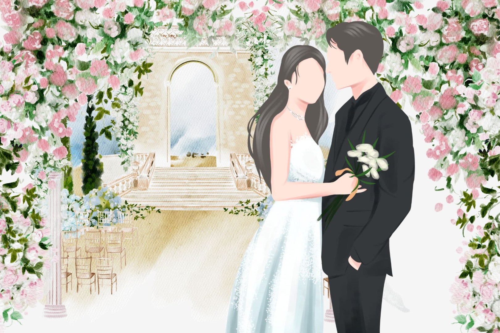 当てはまったら溺愛確定？男性が「本気で結婚したい女性」だけに語ること