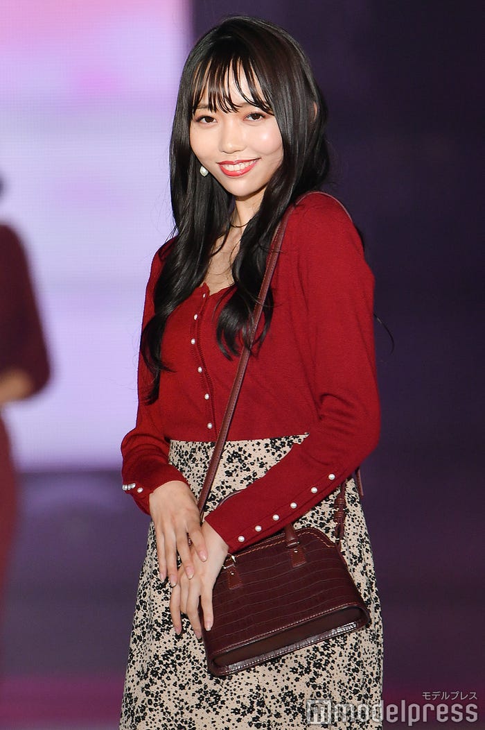 野島樺乃(C)モデルプレス