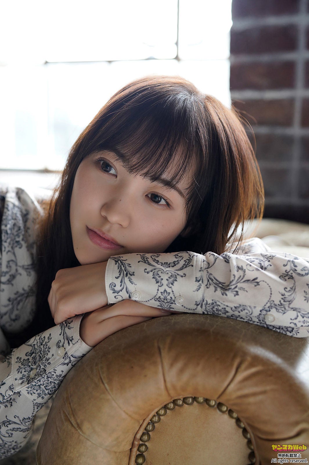 松田里奈（提供写真）
