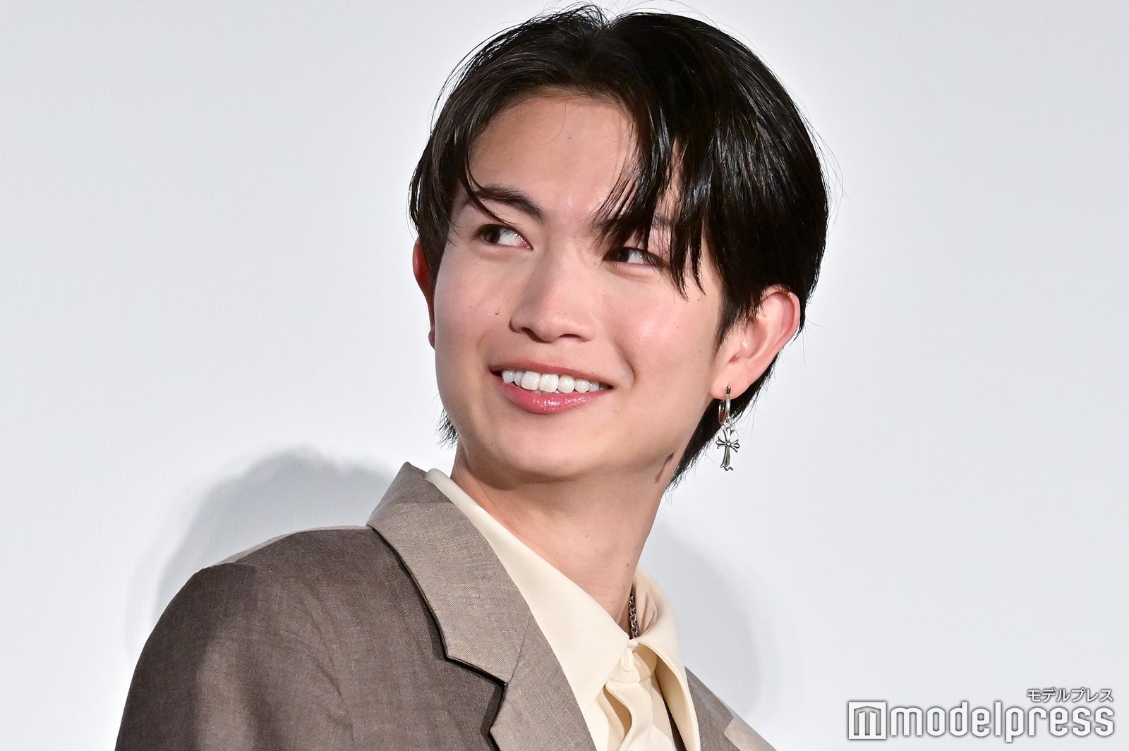 綱啓永（C）モデルプレス