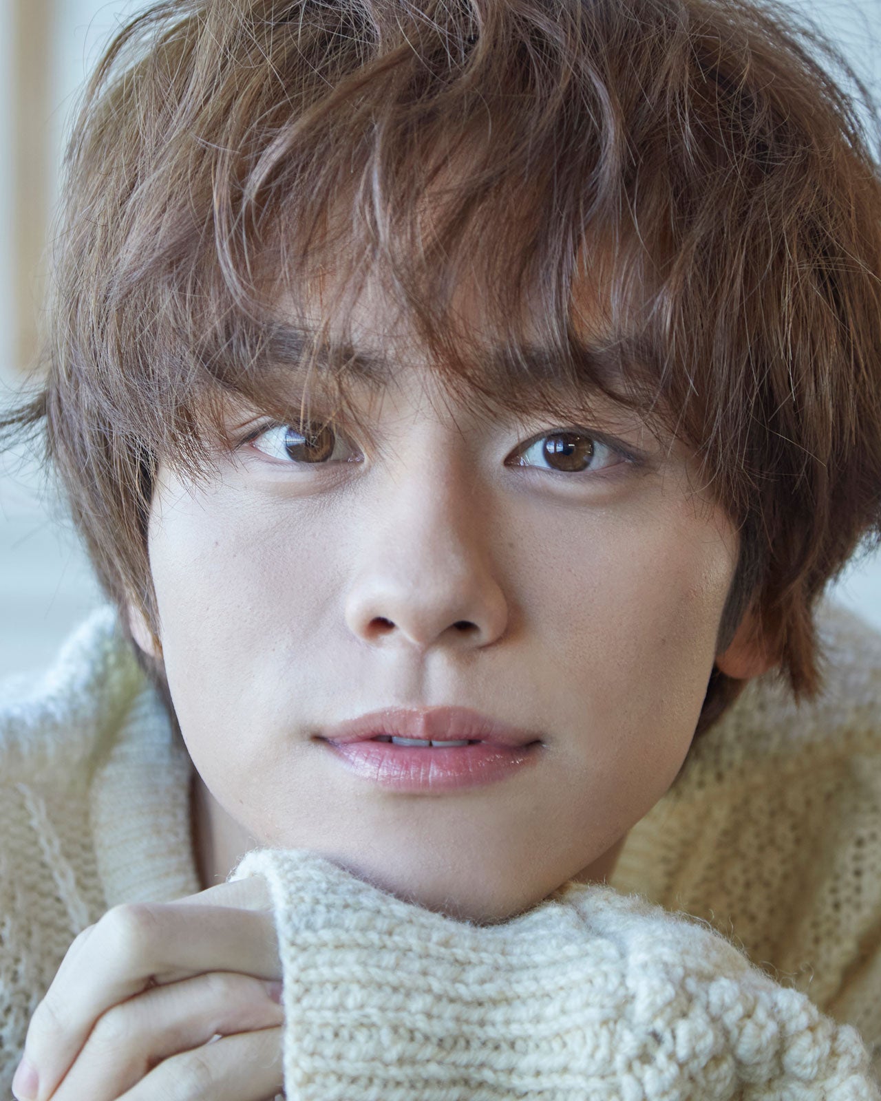 山下幸輝（提供写真）