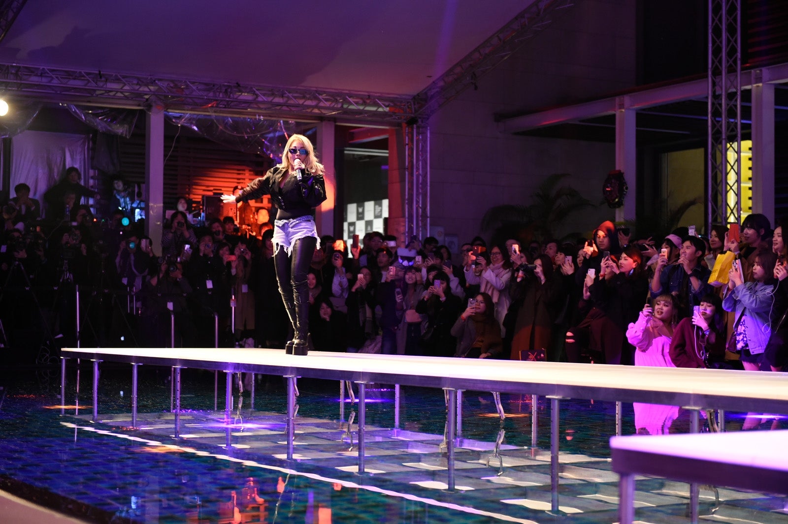 CL（提供写真）