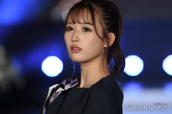 伊藤桃々 (C)モデルプレス