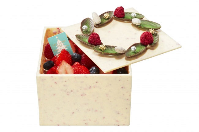 プレシャスクリスマス　7,128円（税込み）