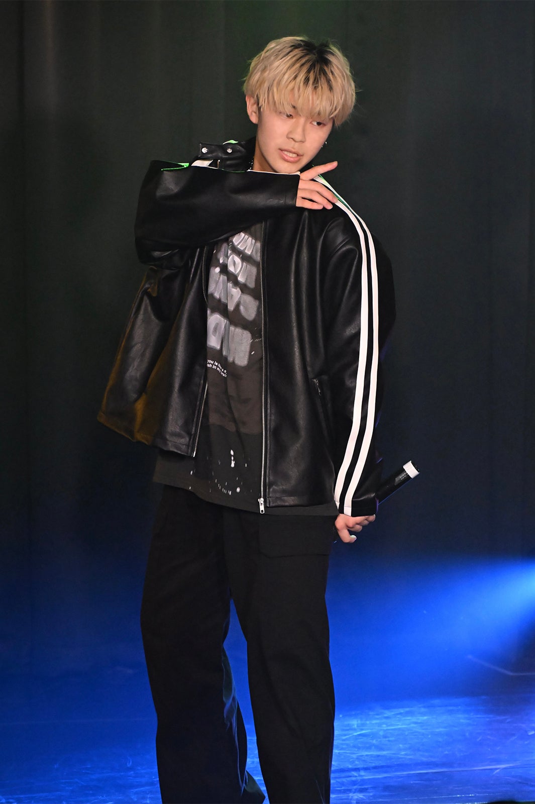 コウスケ（提供写真）