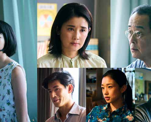 「PLAN 75」早川監督最新映画「ルノワール」公開決定 主演は11歳・鈴木唯 河合優実ら共演者も発表