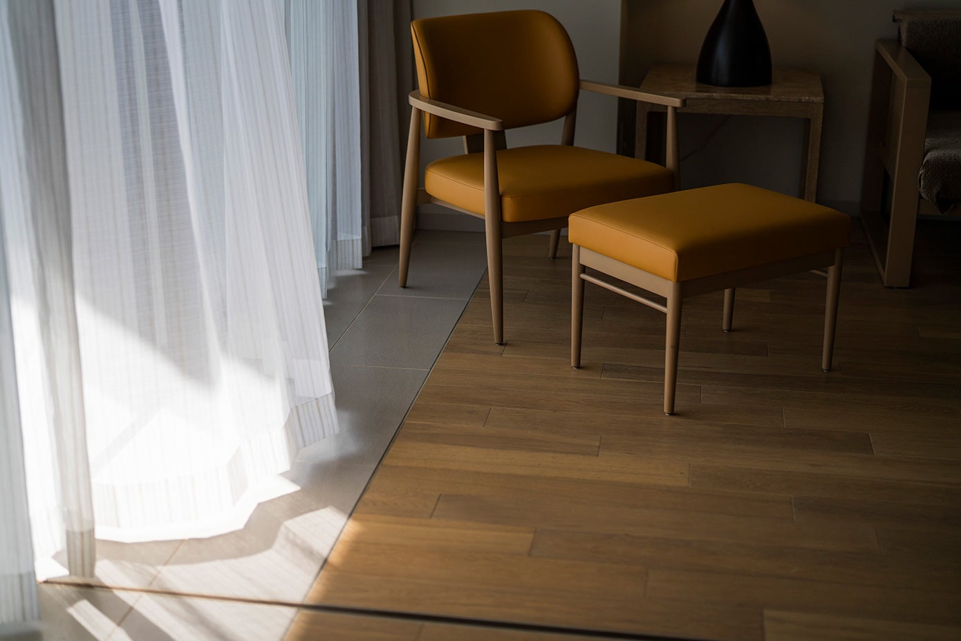 MBギャラリーチャタン by ザ・テラスホテルズ／画像提供：ザ・テラスホテルズ