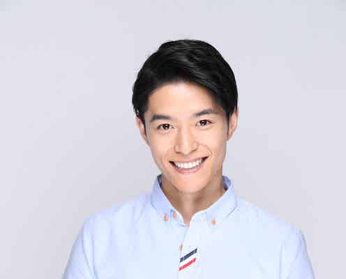 TikTokで話題の“料理男子”池田航「ちむどんどん」で朝ドラデビュー 黒島結菜と働く料理人役
