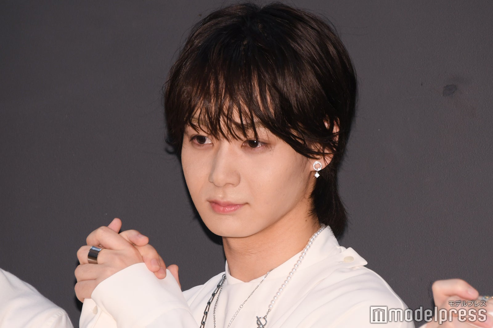 太田駿静（C）モデルプレス