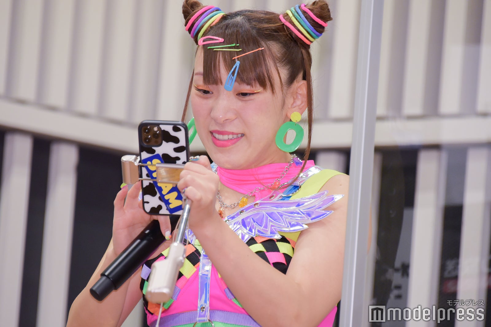 フワちゃん （C）モデルプレス