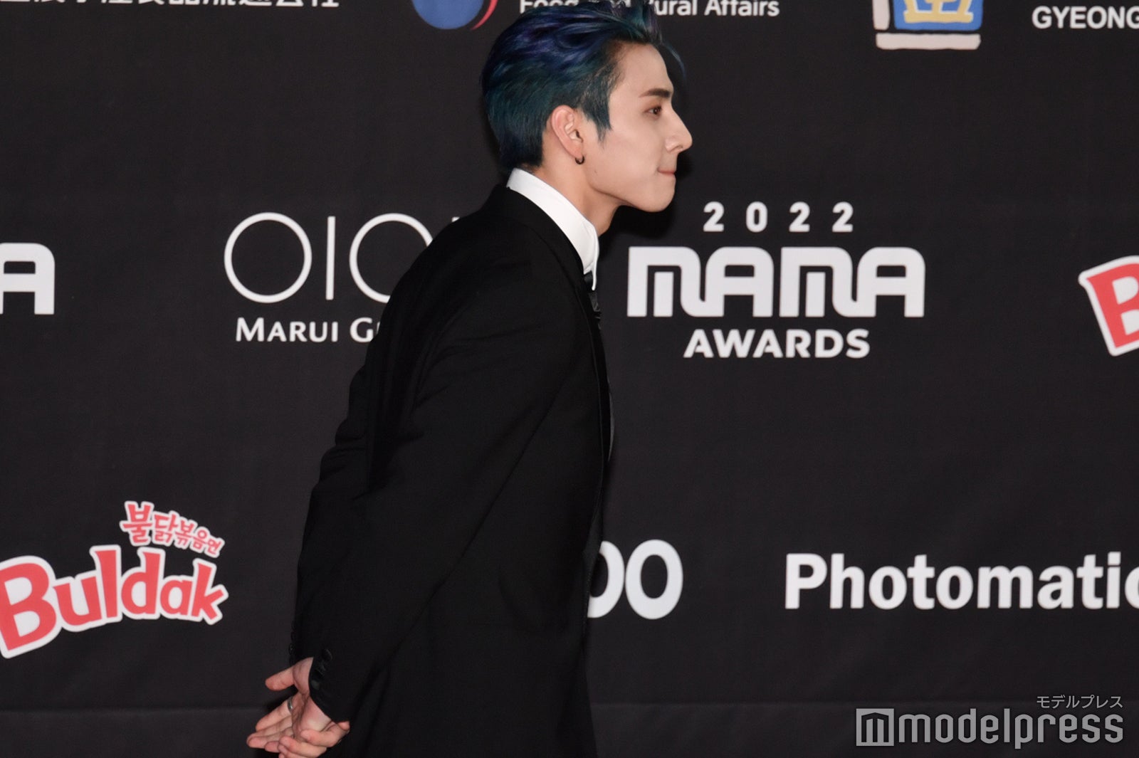 西洸人 （C）モデルプレス