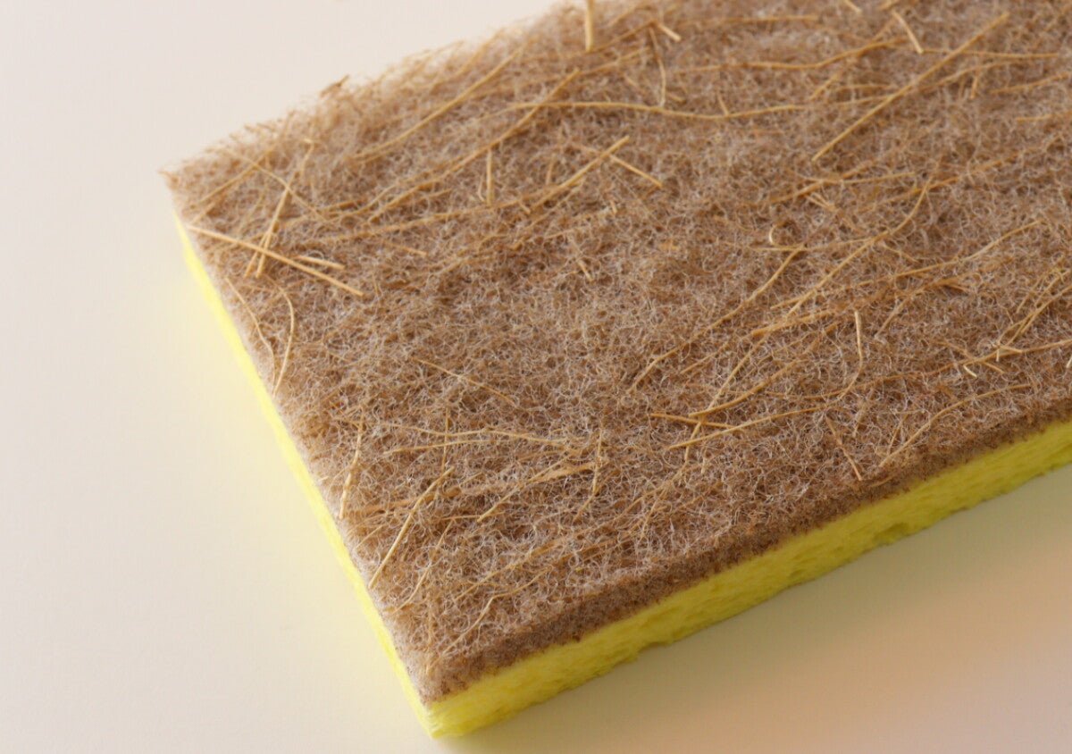 100均でスゴイの売ってた！気になりすぎてスルー出来なかった…天然素材のキッチングッズ