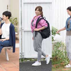 モデルプレス - NYからブーム到来!街でヨガウエアを着ると可愛いって知ってた?