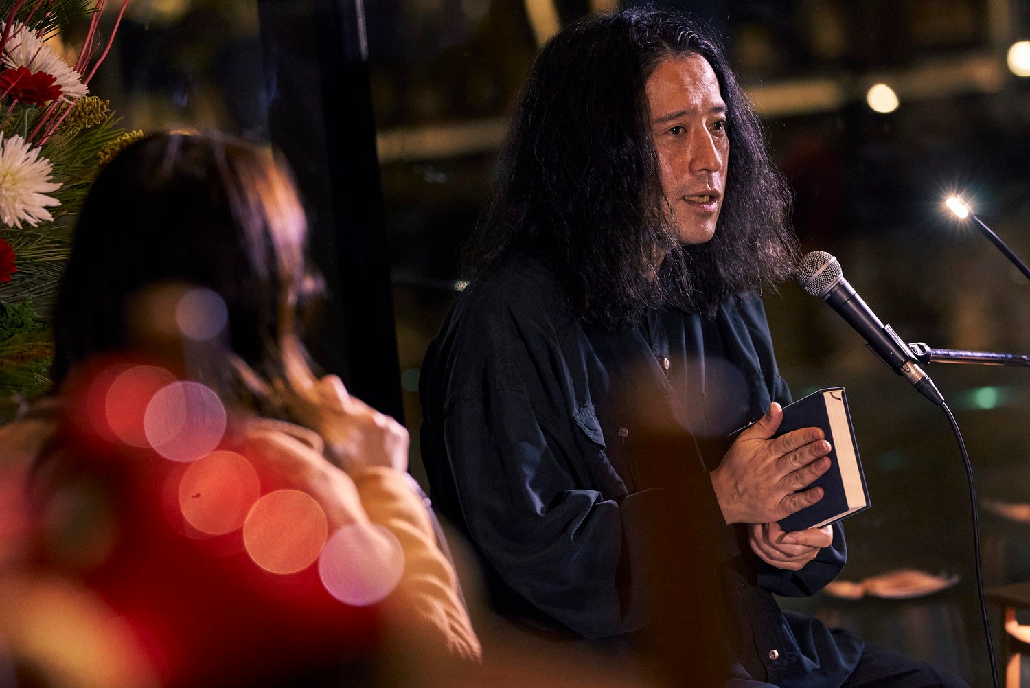 又吉直樹／ピース（提供画像）