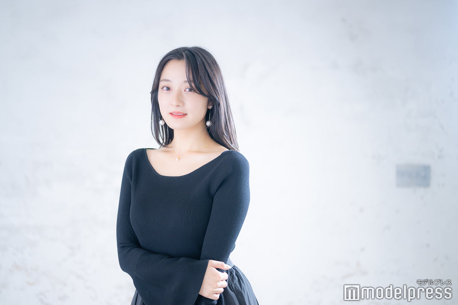 押味桐ゑさん（C）モデルプレス