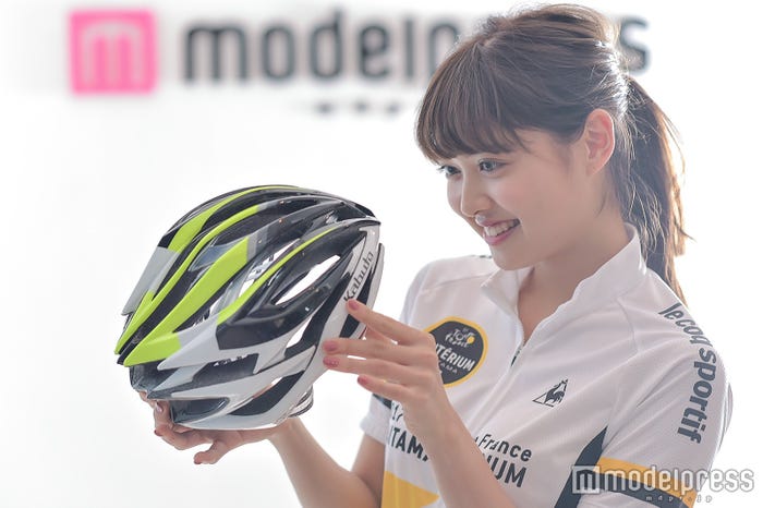 松元絵里花(C)モデルプレス