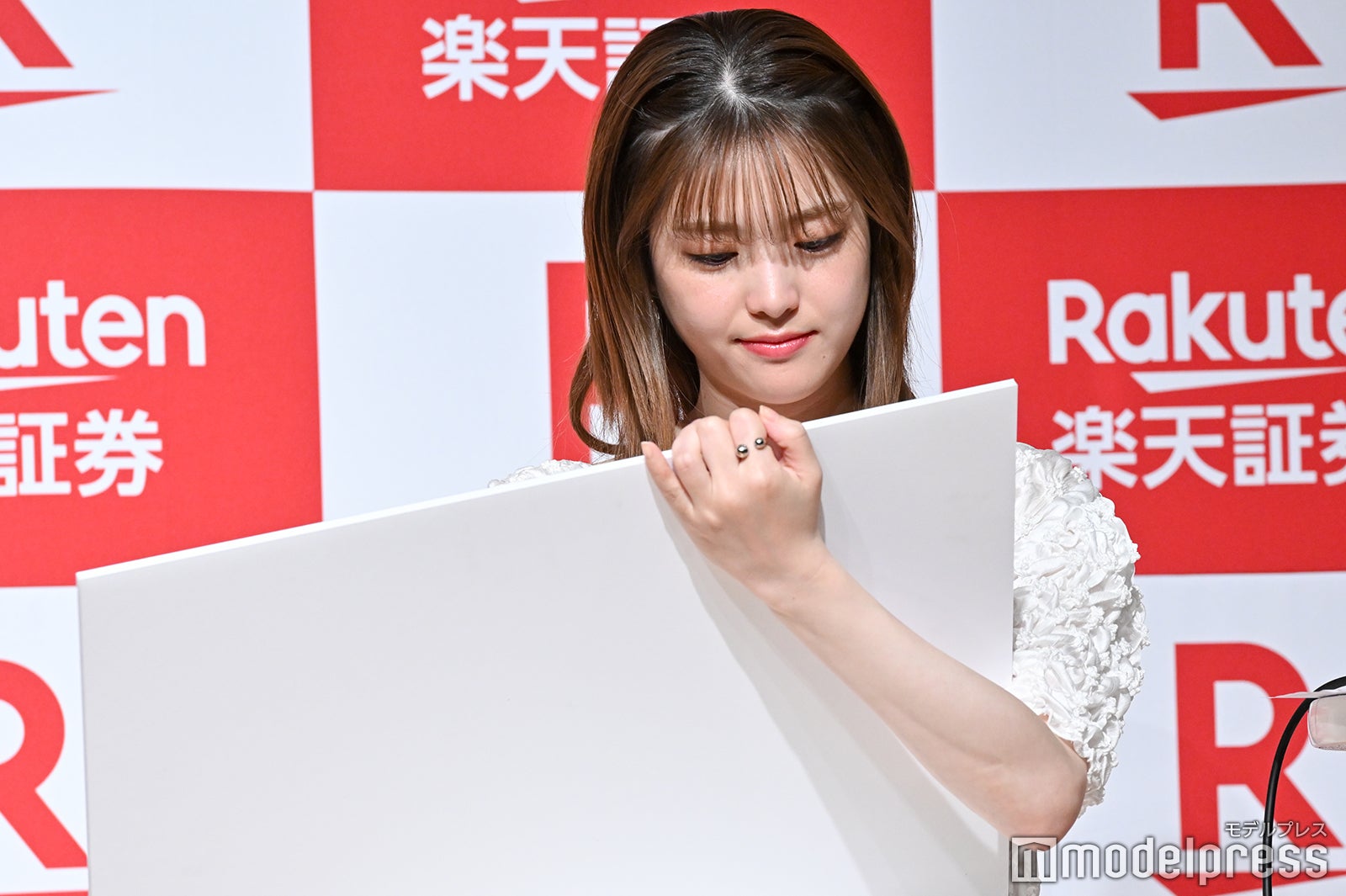 松村沙友理（C）モデルプレス