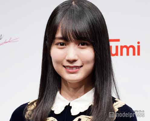 乃木坂46賀喜遥香「モテちゃって…」新たな“縁”発覚に歓喜