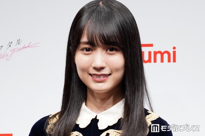 乃木坂46賀喜遥香、1番仲の良い後輩は？菅原咲月もアピール「最近は距離が縮まった」