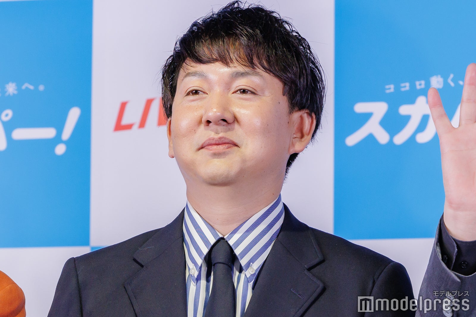 寺家（C）モデルプレス