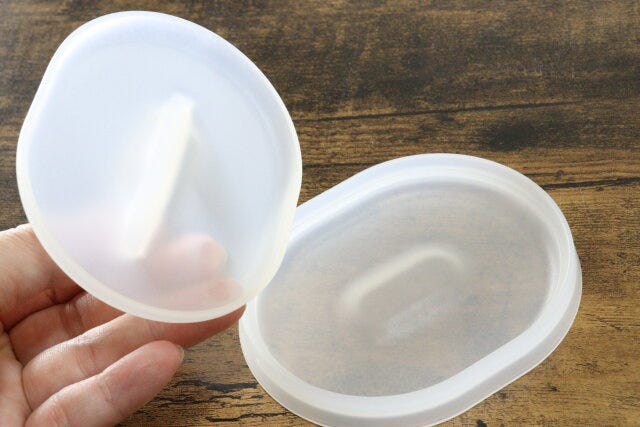 セリアの便利なハンバーグメーカー