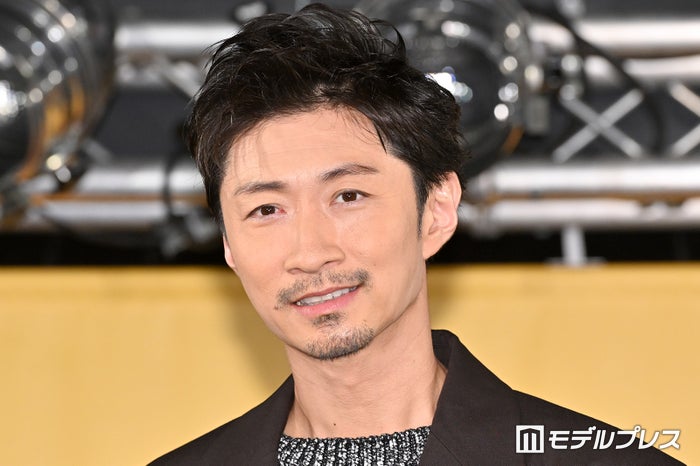 EXILE MAKIDAI、息子との2ショット公開「大きくなってる」「素敵な親子」と反響続々