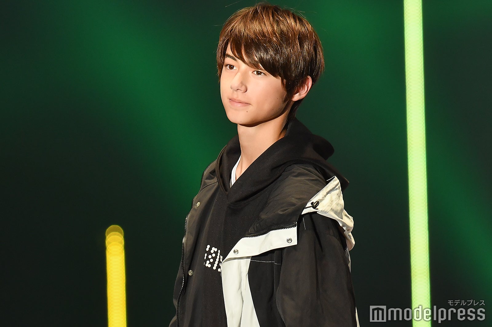 翔（C）モデルプレス