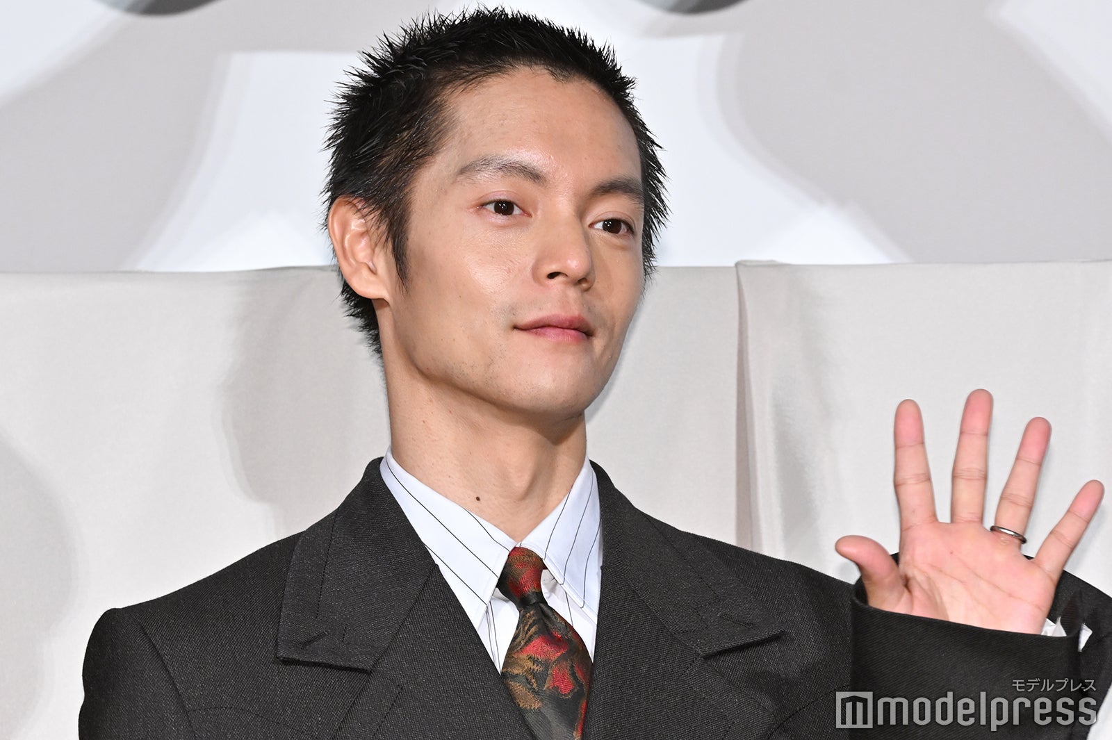 窪田正孝（C）モデルプレス