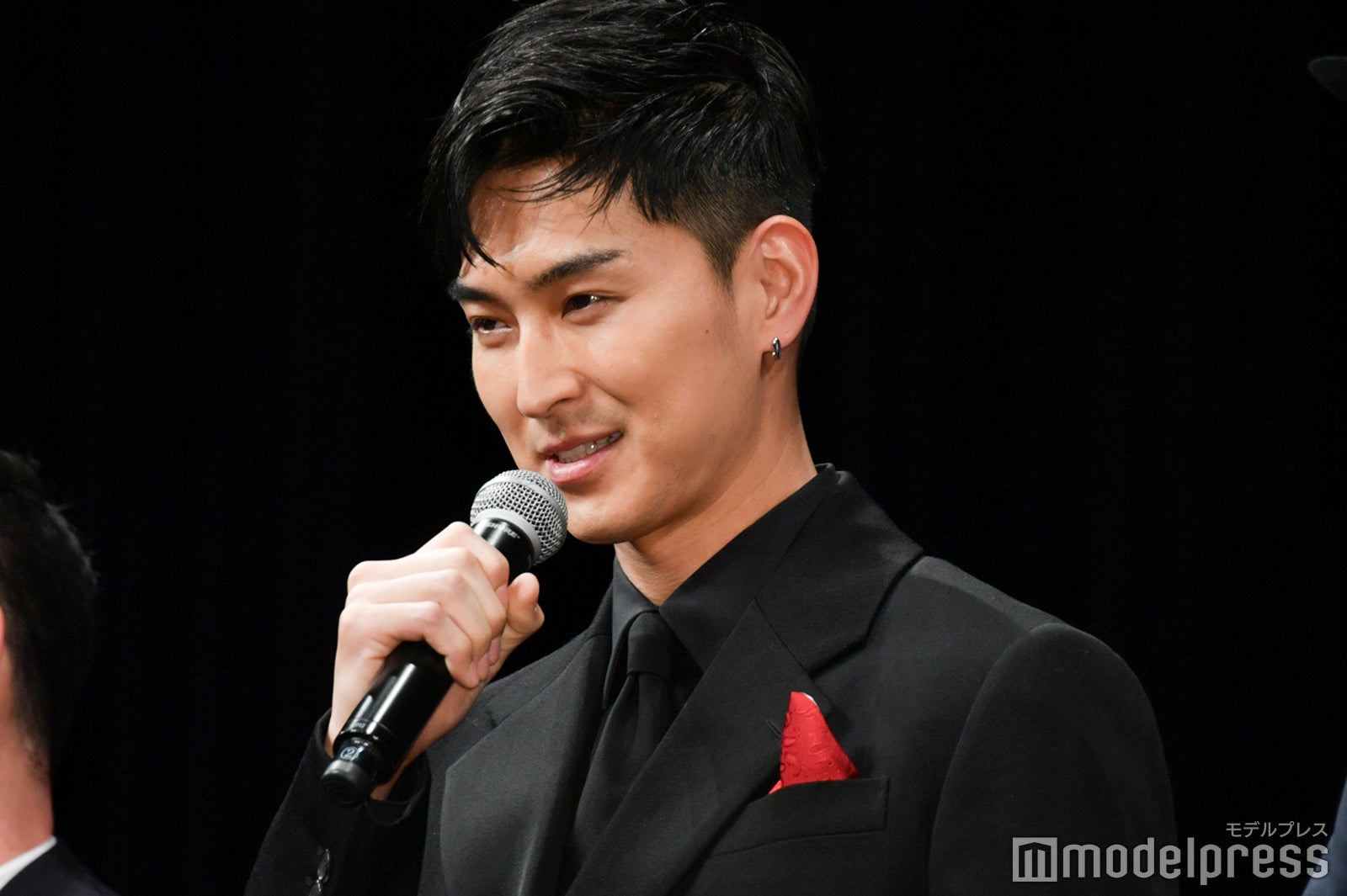 松田翔太 （C）モデルプレス