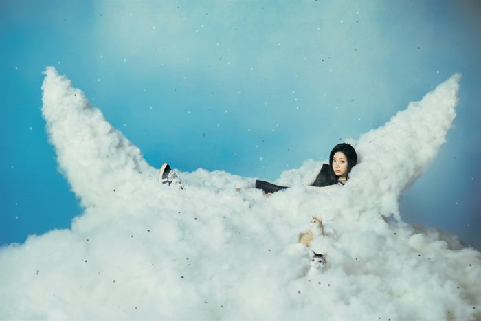 ILLIT（アイリット）WONHEE（ウォンヒ）デビュー決定後は「戸惑いました」困難乗り越えたメンバーとの会話【日本メディア初インタビュー・連載Vol.4】