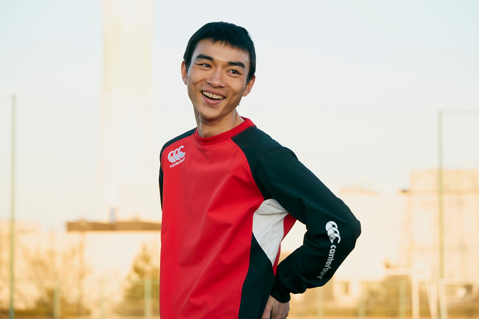 藤江琢磨「イグナイト -法の無法者-」第2話（C）TBS