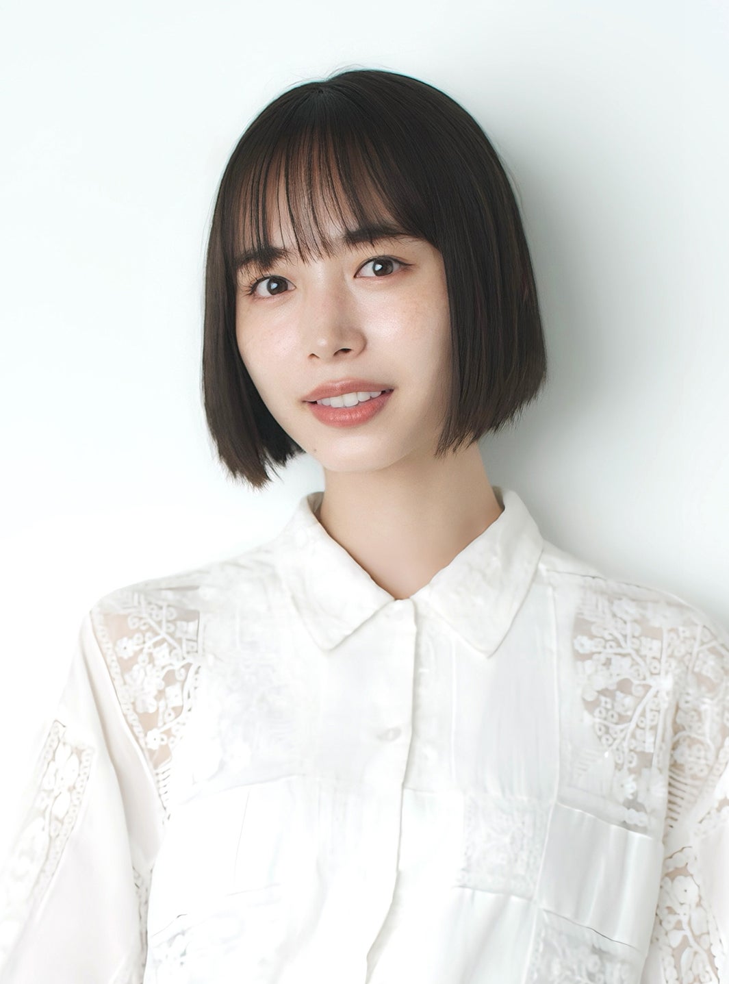 井桁弘恵（提供写真）