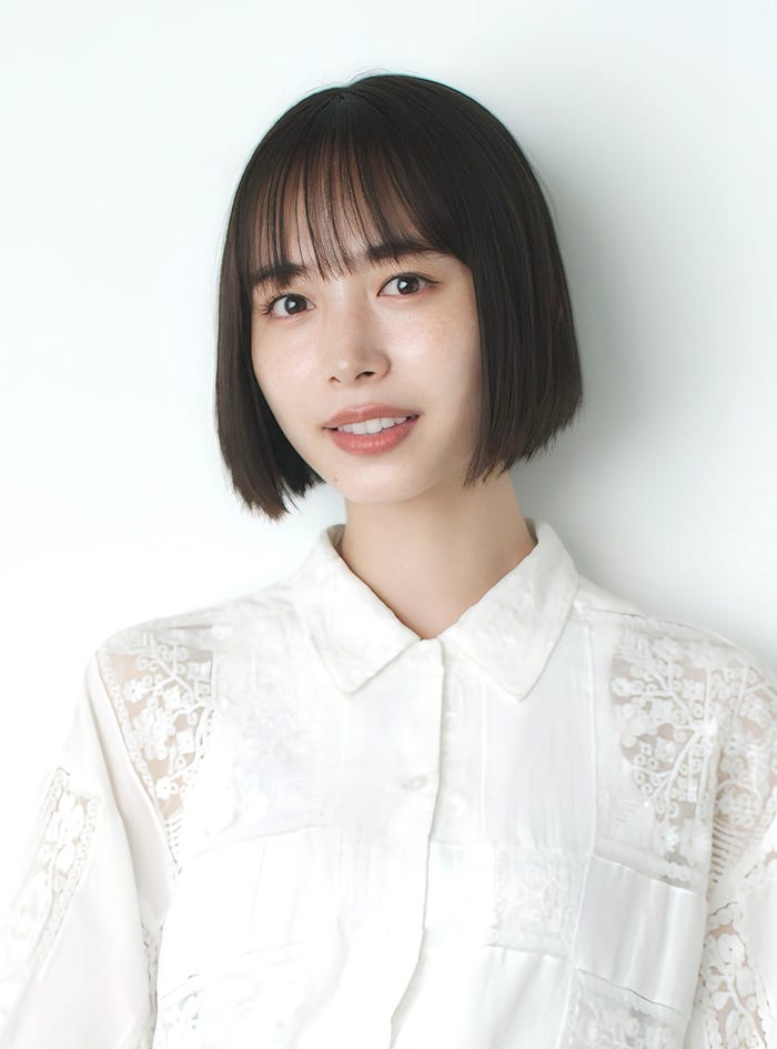 井桁弘恵(提供写真)